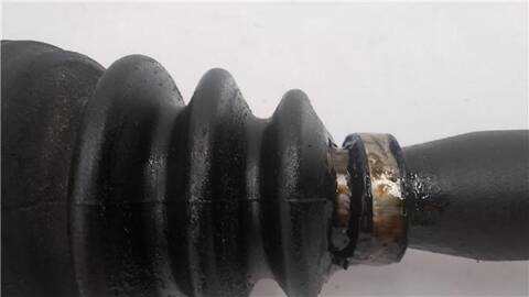 Foto 2ª: Transmision Delantera Derecha Ford C Max 2.0 GHIA D) [2 0 LTR. - 100 KW TDCI CAT] 136CV FOCUS CAP) 2003 2007)