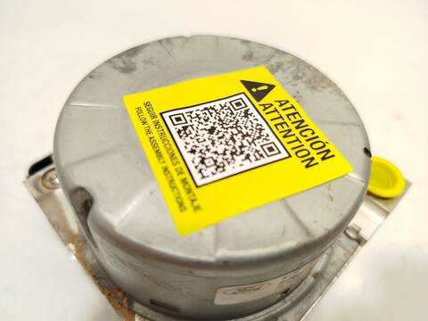 Foto 4ª: Abs Ford Puma 1.0 ECOBOOST 125CV 92KW [B7JB] (2024)