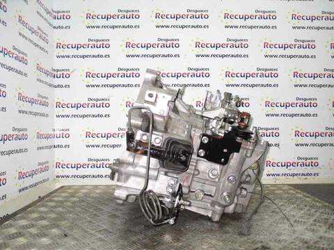 Caja Cambios Mazda 6 RF BERLINA