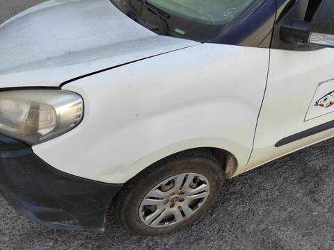 Aleta Delantera Izquierda Fiat Doblo CARGO 330A1000