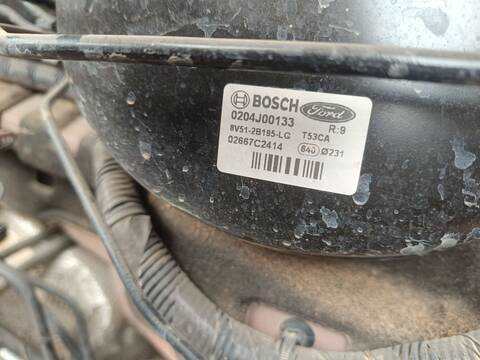 Servofreno Ford Fiesta YYJB