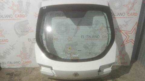 Foto 1ª: Portón Renault Laguna III 170CV 125KW