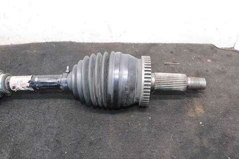 Foto 3ª: Brazo Suspension Delantero Izquierdo Hyundai i40 STYLE 136CV 100KW (2012)