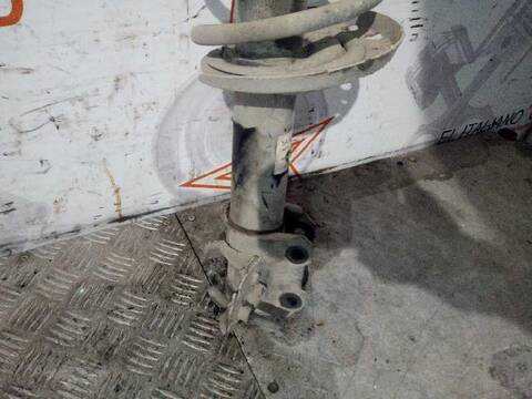 Foto 3ª: Amortiguador Delantero Izquierdo Saab 9-3 2.2 TID ARC BERLINA 125CV 92KW [D223L] (2003)