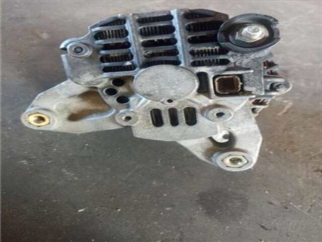 Foto 3ª: Alternador Renault Clio 1.5 AUTHENTIQUE [1.5 LTR. - 60 KW DCI DIESEL] [K9K B7]