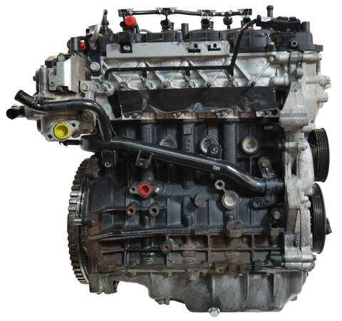 Foto 3ª: Motor Completo Kia Ceed 110CV 81KW [D4FB] (2016)