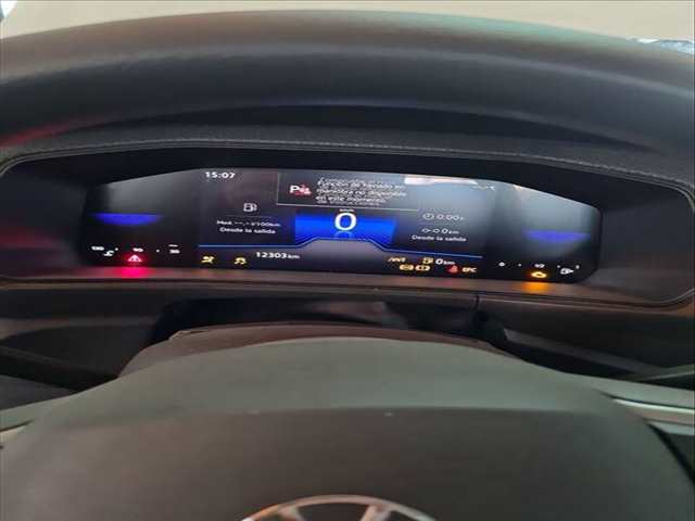 Foto 3ª: Cuadro de Instrumentos Volkswagen T-Cross 1.0 TSI 95CV 70KW [DUSB] (2024)