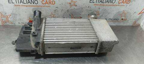 Foto 4ª: Intercooler Toyota Yaris ACTIVE 90CV 66KW [1NDTV] (2014)