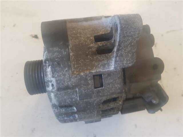 Alternador Peugeot 307 1.6 16V