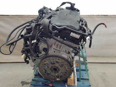 Foto 3ª: Motor Completo Bmw X4 XDRIVE20D M SPORT (2014)