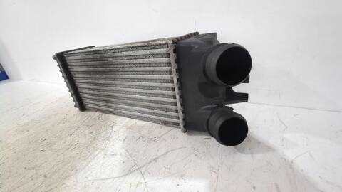 Foto 2ª: Intercooler Citroen Xsara 1.6 HDI PICASSO 90CV [9HX (DV6ATED4)] (1999)