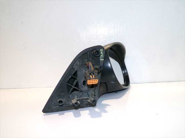 Foto 3ª: Retrovisor Derecho Citroen Xsara 1.6 HDI 1999-2010 [9HX] (2009)