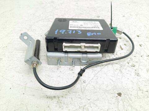 Foto 2ª: Centralita Motor ECU Kia Sportage BUSINESS 2WD 116CV 85KW [D4FD] (2015)