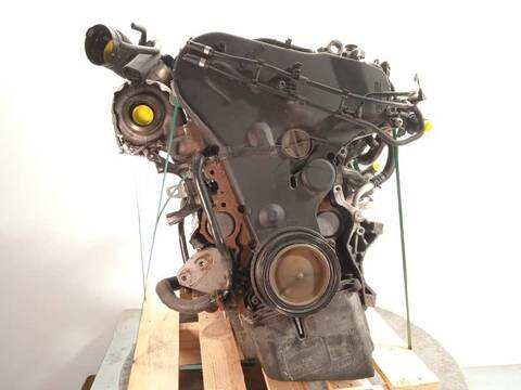 Foto 2ª: Motor Completo Audi A4 2.0 16V TDI BERLINA 190CV 140KW [DET] (2019)