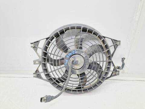 Foto 3ª: Electroventilador Aire Acondicionado Kia Sorento 2.5 CRDI ACTIVE 170CV 125KW [D4CB] (2006)