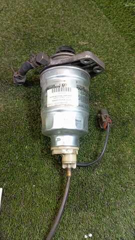 Foto 2ª: Filtro Combustible Nissan Patrol 2.8 TD GR Y60 [RD28T] (1994)