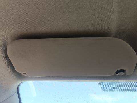 Parasol Izquierdo Citroen C Elysee BHY