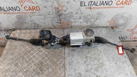 Cremallera de Direccion Chevrolet Cruze LT 131CV 96KW