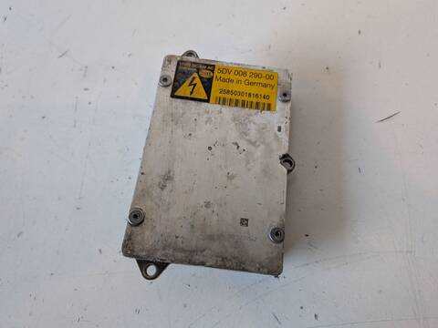 Centralita Faros Xenon Bmw Serie 3 315 204D1 BERLINA