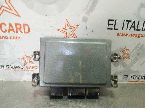 Foto 3ª: Centralita Motor ECU Ford Fiesta TREND 82CV 60KW [SNJB] (2013)