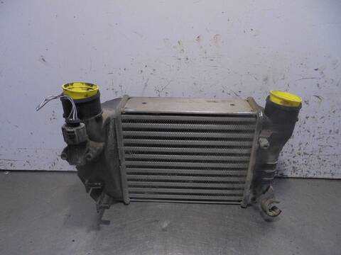 Intercooler Audi A4 1.8 T BERLINA 150CV 110KW