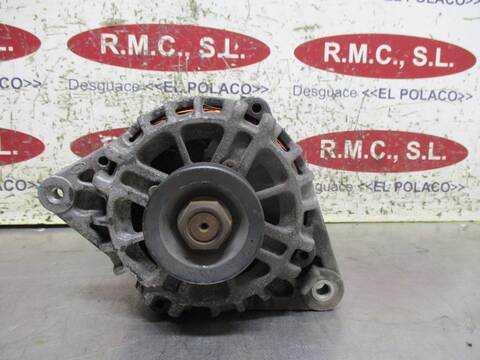 Alternador Hyundai Accent L 86CV 63KW