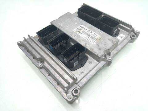 Centralita Motor ECU Audi A6 3.0 TDI QUATTRO 218CV 160KW