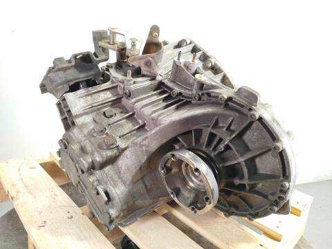 Foto 2ª: Caja Cambios Mercedes Clase V 200 V 220 638294) 122CV 90KW FURGONETA [611980] (2000)