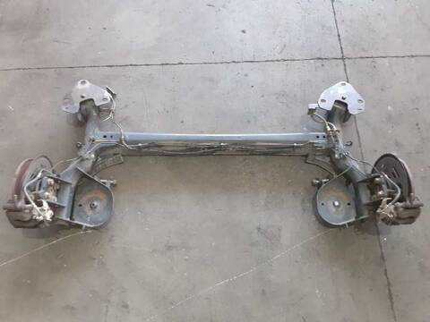 Puente Trasero Renault Kangoo 1.5 DCI DIESEL CAT 86CV 63KW