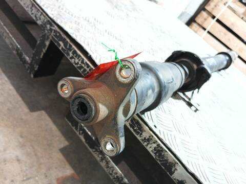 Foto 3ª: Transmision Central Bmw Serie 3 315 320D BERLINA 150CV 110KW [M47N204D4] (2003)