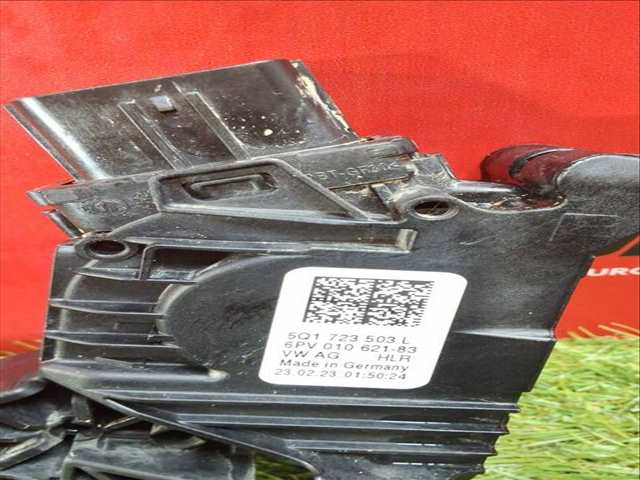 Foto 3ª: Pedal Acelerador Ford Tourneo 1.5 ACTIVE [1 5 LTR. - 84 KW ECOBOOST CAT] 114CV [DPB] (2023)