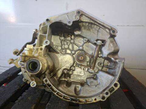 Caja Cambios Peugeot 106 HDZ