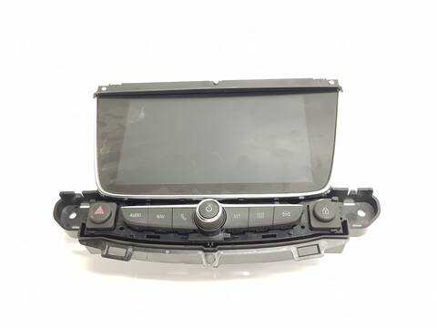 Pantalla Multifuncion Opel Crossland ELEGANCE