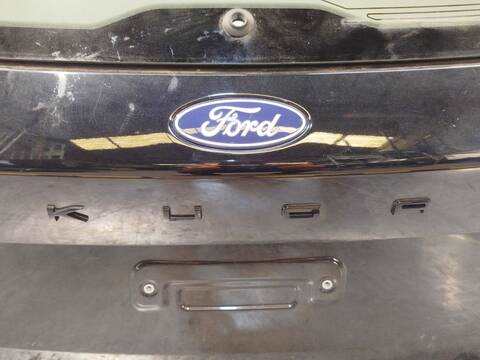 Foto 4ª: Portón Ford Kuga 2.5 DURATEC PLUG-IN-HYBRID 152CV 112KW [BGDA] (2024)