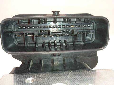 Foto 4ª: Abs Toyota Corolla 180CV 132KW [M20A] (2022)