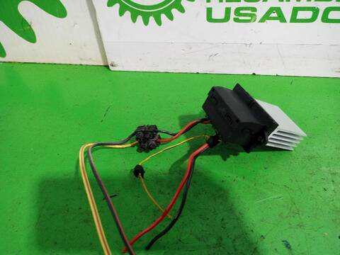 Foto 2ª: Calefacción Renault Megane CONFORT AUTHENTIQUE 112CV [K4M] (2003)