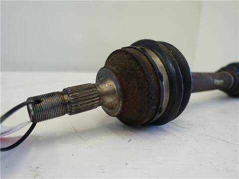 Foto 2ª: Transmision Delantera Izquierda Peugeot 306 1.9 STDT 92CV 68KW [D8A] (1996)
