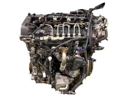 Motor Completo Mitsubishi Outlander 2.2 D 150 CV 110KW