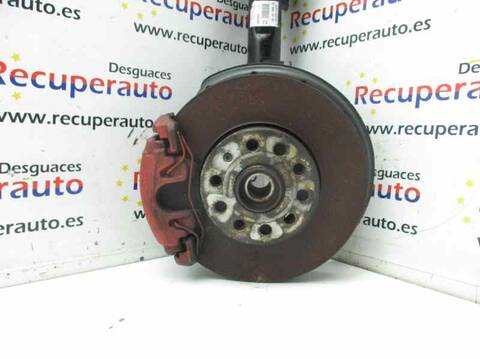 Mangueta Delantera Izquierda Seat Toledo BKD