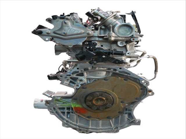 Foto 3ª: Motor Completo Ford Focus 150CV 110KW [YZDA YZDB] (2020)
