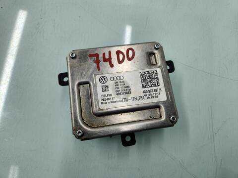 Centralita Faros Xenon Volkswagen Tiguan ADVANCE BMT 150CV 110KW