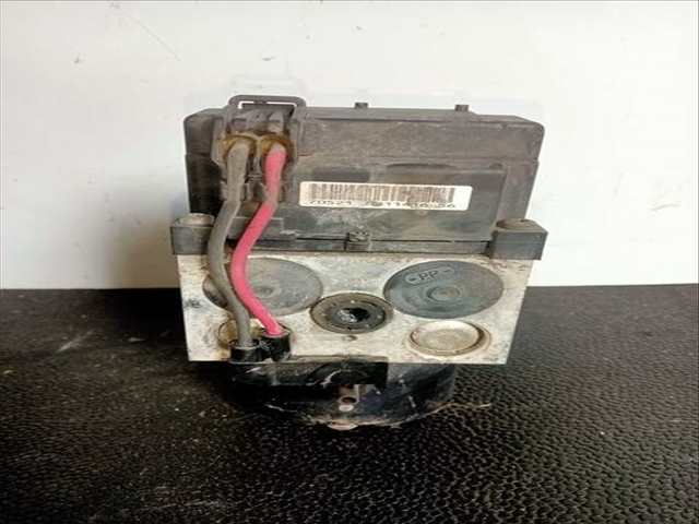 Foto 2ª: Abs Honda Civic 1.6I SPORT 110CV (2001)