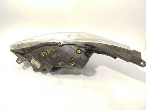 Foto 4ª: Faro Derecho Ford C Max 1.6 ECOBOOST 150CV 110KW II DXA/CB7 DXA/CEU) [JQDB] (2011)