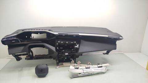 Kit Airbag Peugeot 308 PURETECH 110 FPHNPL) 110CV 81KW