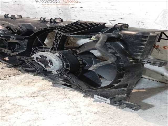 Foto 2ª: Electroventilador Opel Insignia EXCELLENCE BERLINA 131CV 96KW [A20DTJ] (2012)