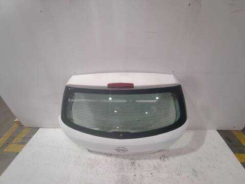 Foto 2ª: Portón Opel Astra 1.7 CDTI L48) 100CV [Z 17 DTH] (2004)