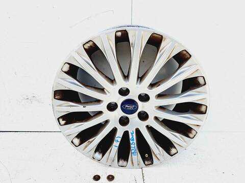 LLanta Chapa Ford C Max 1.6 ECOBOOST CAT 150CV 110KW GRAND