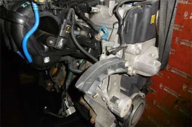 Foto 2ª: Motor Completo Fiat Punto 1.2 [199 A4.000]