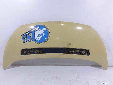 Capot Peugeot Expert 2.0 HDI FAP 128CV 94KW