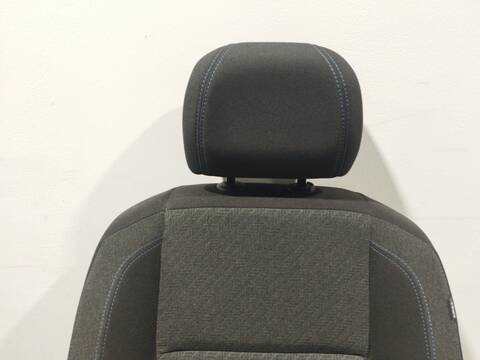 Foto 2ª: Asiento Delantero Izquierdo Fiat Doblo BLUEHDI 130 131CV 96KW [YH01] (2023)